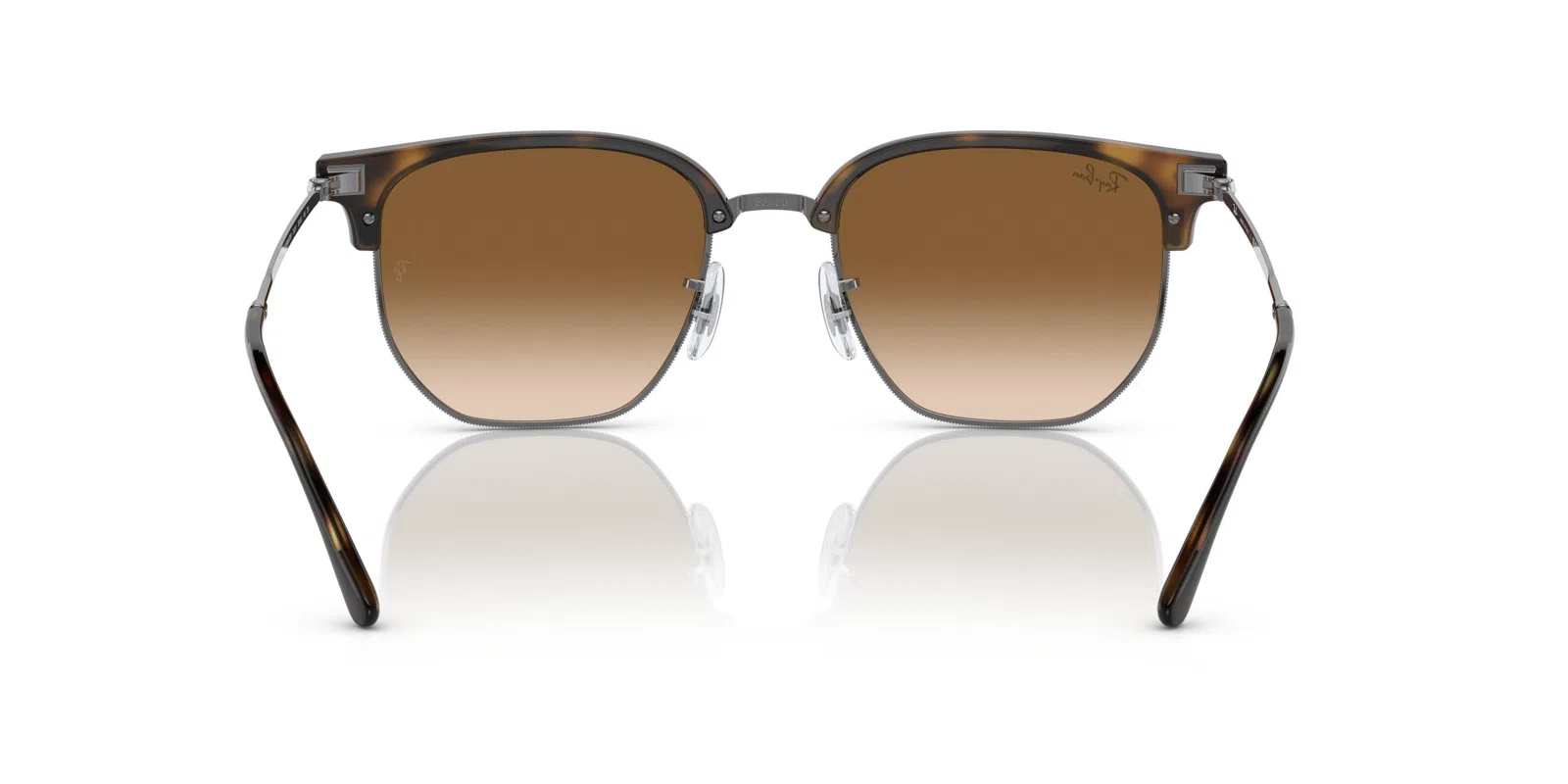 Ray-Ban New Clubmaster 4416 Sunglasses - view 44